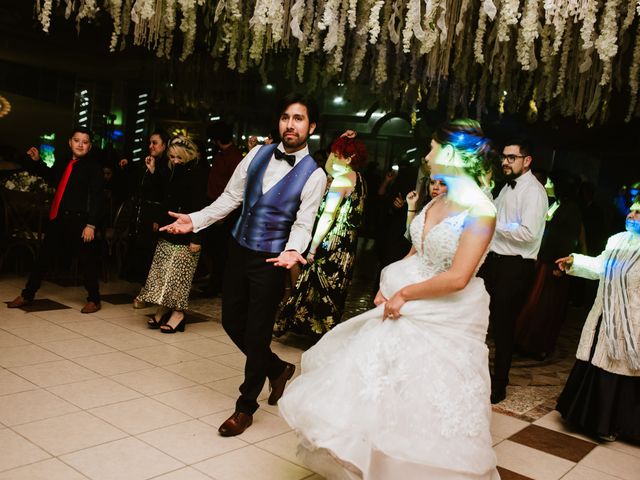 La boda de Antonio y Emma en Orizaba, Veracruz 88