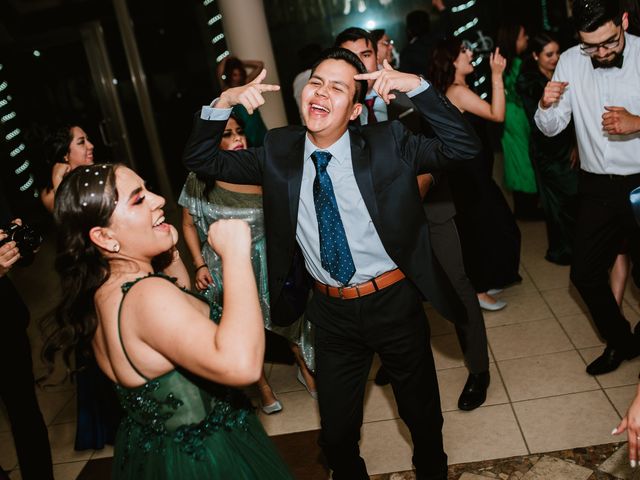 La boda de Antonio y Emma en Orizaba, Veracruz 89