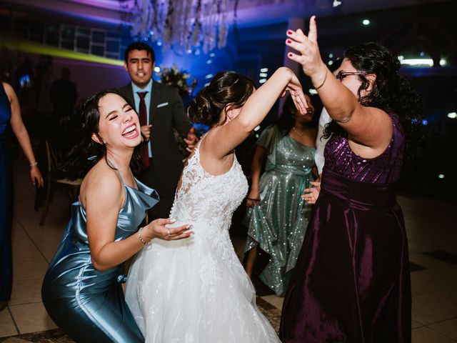 La boda de Antonio y Emma en Orizaba, Veracruz 90