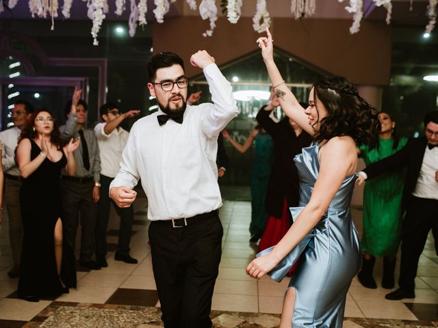 La boda de Antonio y Emma en Orizaba, Veracruz 91