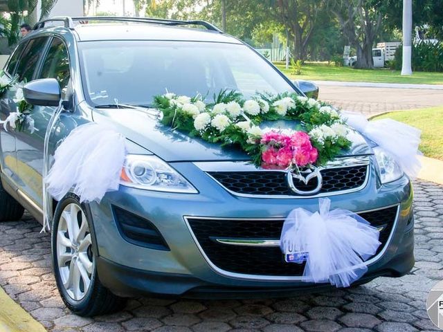 La boda de Marco y Julieta en Ixtapa Zihuatanejo, Guerrero 42