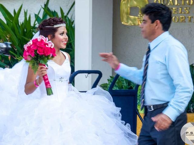 La boda de Marco y Julieta en Ixtapa Zihuatanejo, Guerrero 46