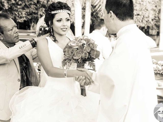La boda de Marco y Julieta en Ixtapa Zihuatanejo, Guerrero 58
