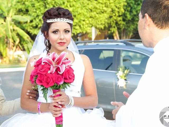 La boda de Marco y Julieta en Ixtapa Zihuatanejo, Guerrero 59