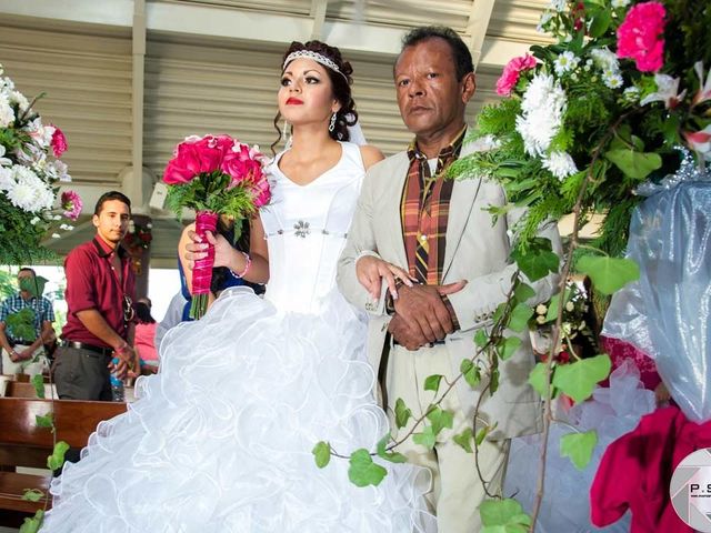 La boda de Marco y Julieta en Ixtapa Zihuatanejo, Guerrero 85