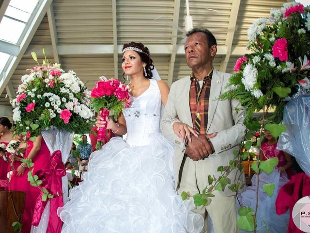 La boda de Marco y Julieta en Ixtapa Zihuatanejo, Guerrero 86