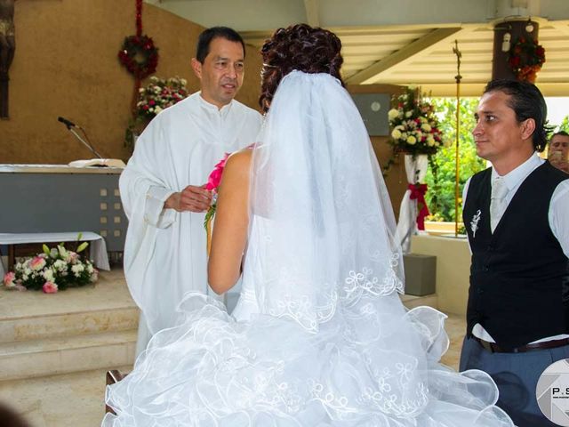 La boda de Marco y Julieta en Ixtapa Zihuatanejo, Guerrero 88