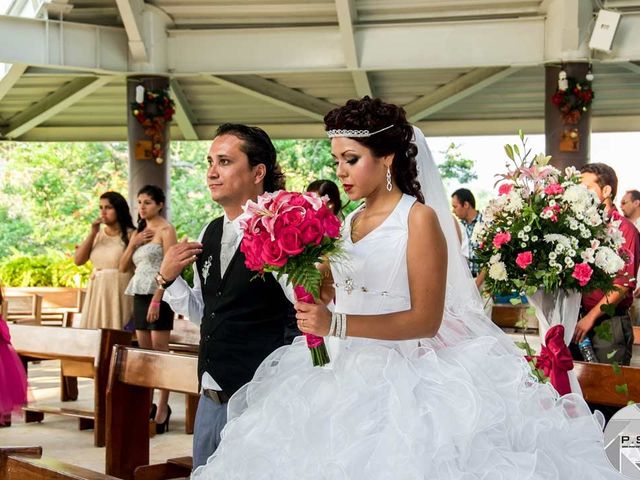 La boda de Marco y Julieta en Ixtapa Zihuatanejo, Guerrero 90