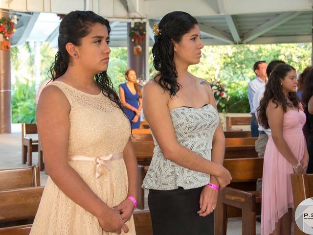 La boda de Marco y Julieta en Ixtapa Zihuatanejo, Guerrero 103