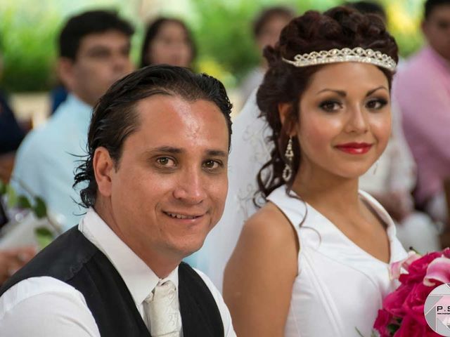 La boda de Marco y Julieta en Ixtapa Zihuatanejo, Guerrero 104