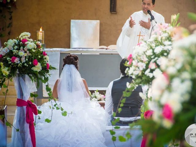 La boda de Marco y Julieta en Ixtapa Zihuatanejo, Guerrero 108