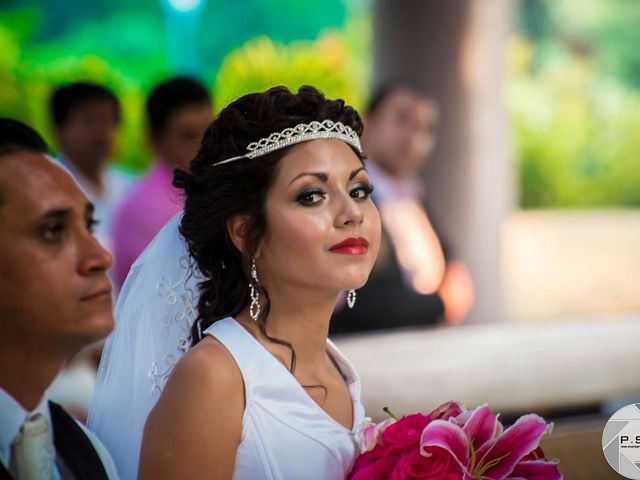 La boda de Marco y Julieta en Ixtapa Zihuatanejo, Guerrero 109