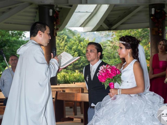 La boda de Marco y Julieta en Ixtapa Zihuatanejo, Guerrero 118