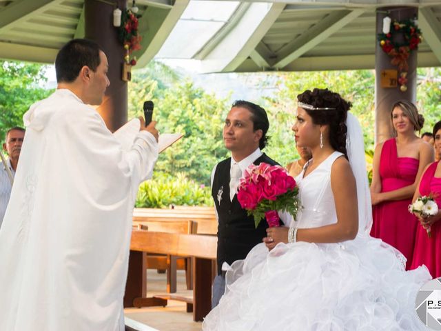 La boda de Marco y Julieta en Ixtapa Zihuatanejo, Guerrero 121