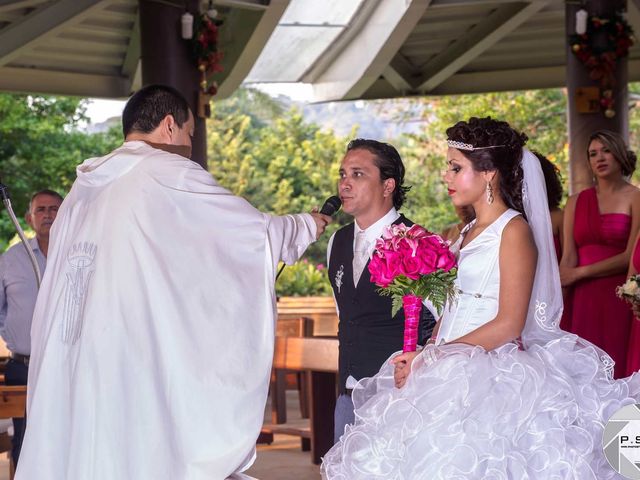 La boda de Marco y Julieta en Ixtapa Zihuatanejo, Guerrero 125