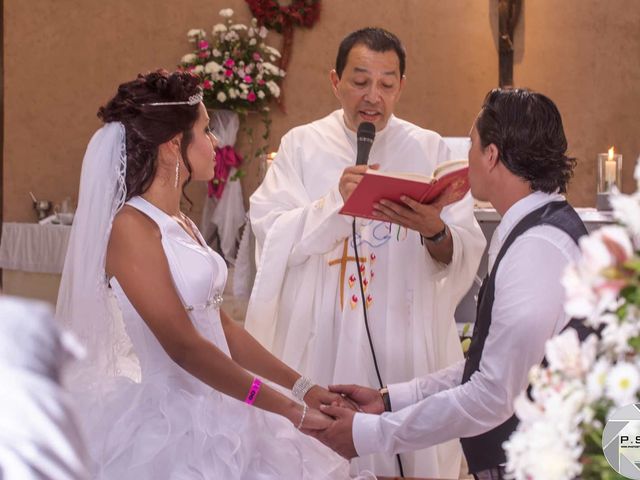 La boda de Marco y Julieta en Ixtapa Zihuatanejo, Guerrero 126