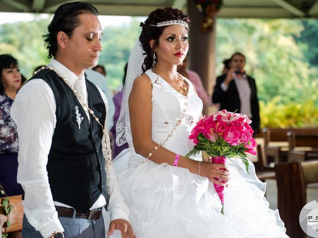 La boda de Marco y Julieta en Ixtapa Zihuatanejo, Guerrero 143
