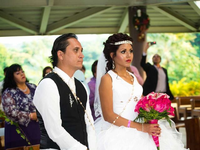 La boda de Marco y Julieta en Ixtapa Zihuatanejo, Guerrero 144