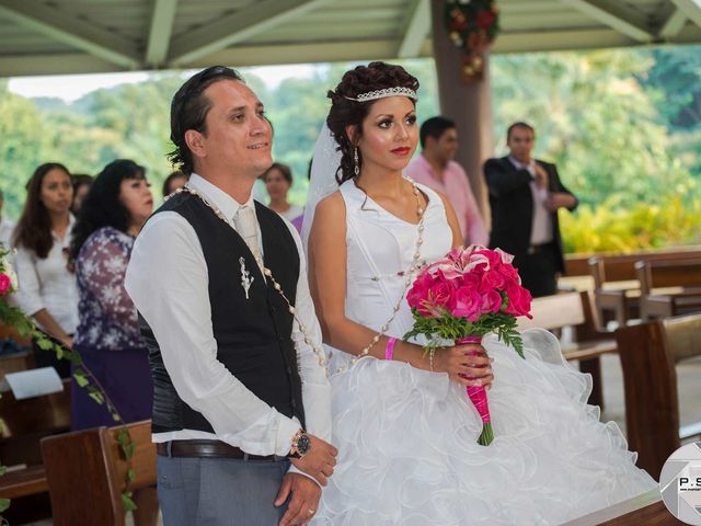 La boda de Marco y Julieta en Ixtapa Zihuatanejo, Guerrero 145