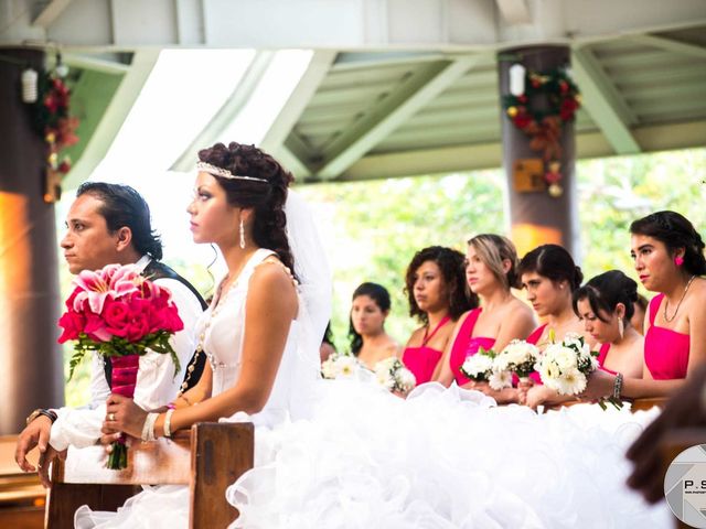 La boda de Marco y Julieta en Ixtapa Zihuatanejo, Guerrero 151