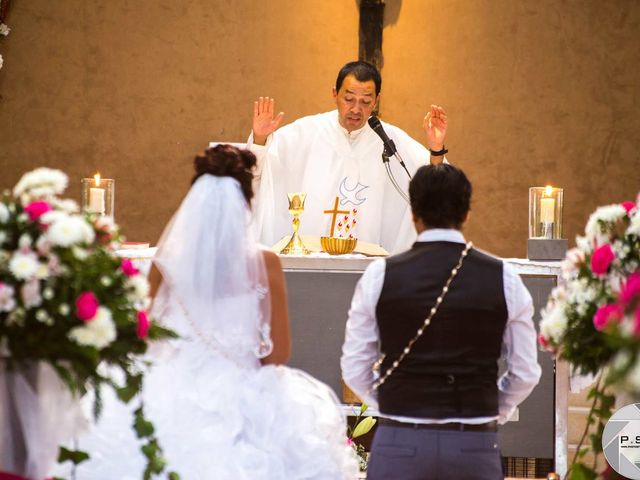 La boda de Marco y Julieta en Ixtapa Zihuatanejo, Guerrero 154
