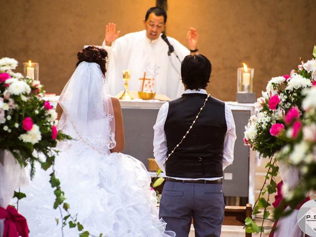 La boda de Marco y Julieta en Ixtapa Zihuatanejo, Guerrero 155