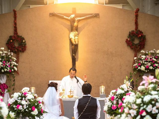 La boda de Marco y Julieta en Ixtapa Zihuatanejo, Guerrero 156