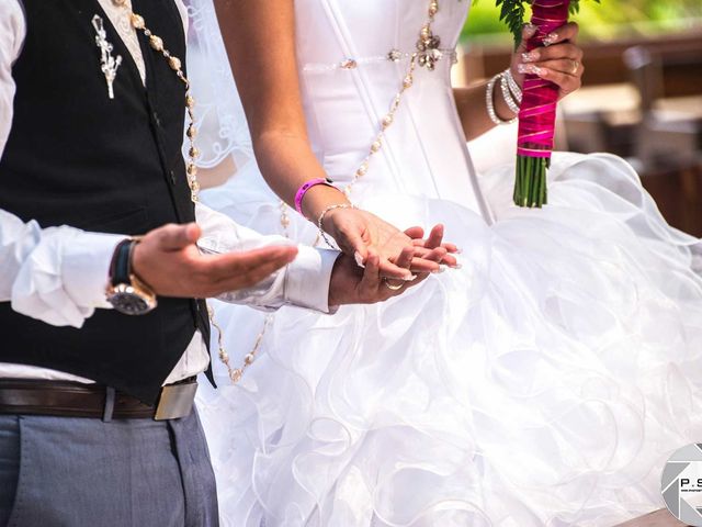 La boda de Marco y Julieta en Ixtapa Zihuatanejo, Guerrero 157