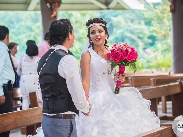 La boda de Marco y Julieta en Ixtapa Zihuatanejo, Guerrero 158