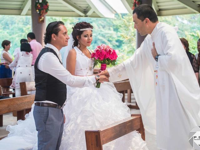 La boda de Marco y Julieta en Ixtapa Zihuatanejo, Guerrero 159