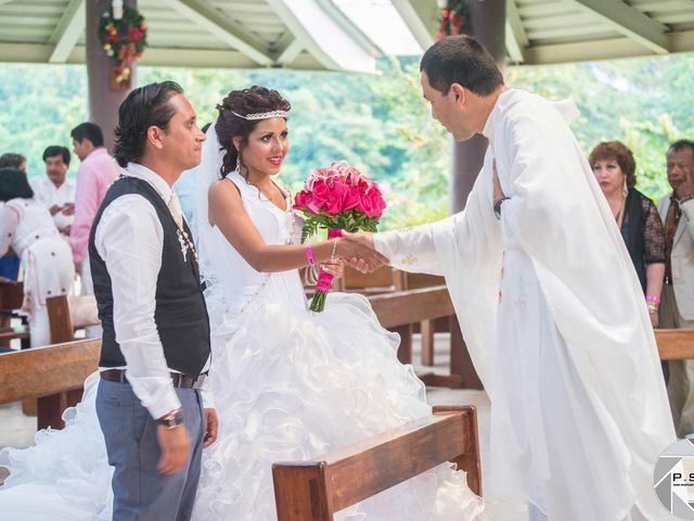 La boda de Marco y Julieta en Ixtapa Zihuatanejo, Guerrero 160