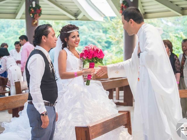 La boda de Marco y Julieta en Ixtapa Zihuatanejo, Guerrero 161
