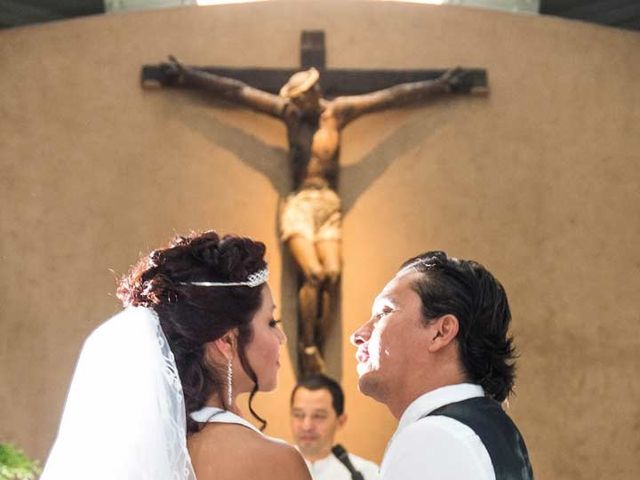 La boda de Marco y Julieta en Ixtapa Zihuatanejo, Guerrero 175