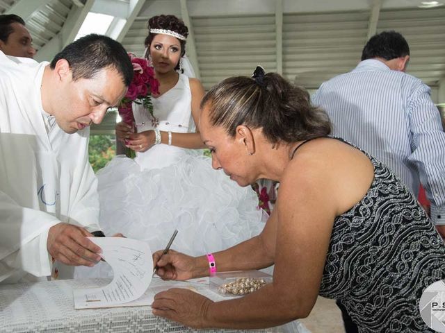 La boda de Marco y Julieta en Ixtapa Zihuatanejo, Guerrero 181