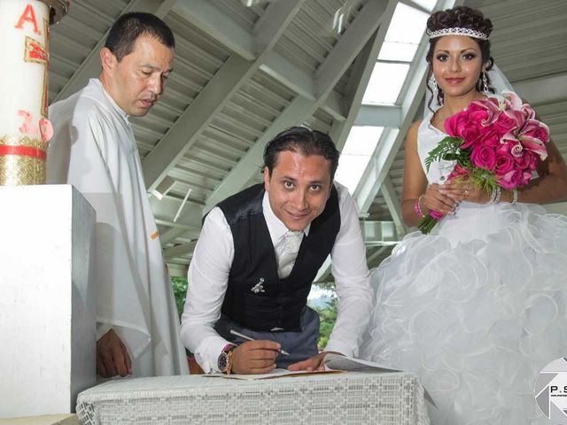 La boda de Marco y Julieta en Ixtapa Zihuatanejo, Guerrero 183