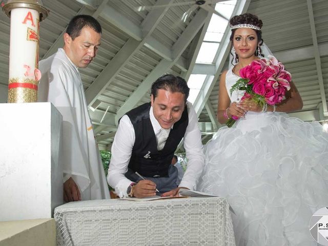 La boda de Marco y Julieta en Ixtapa Zihuatanejo, Guerrero 184