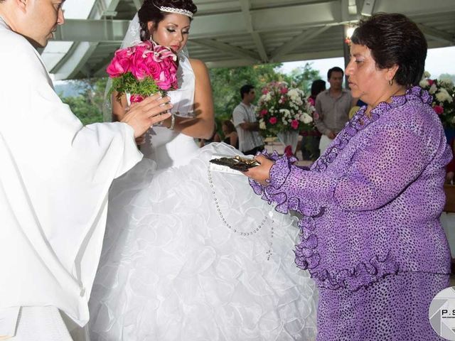 La boda de Marco y Julieta en Ixtapa Zihuatanejo, Guerrero 193