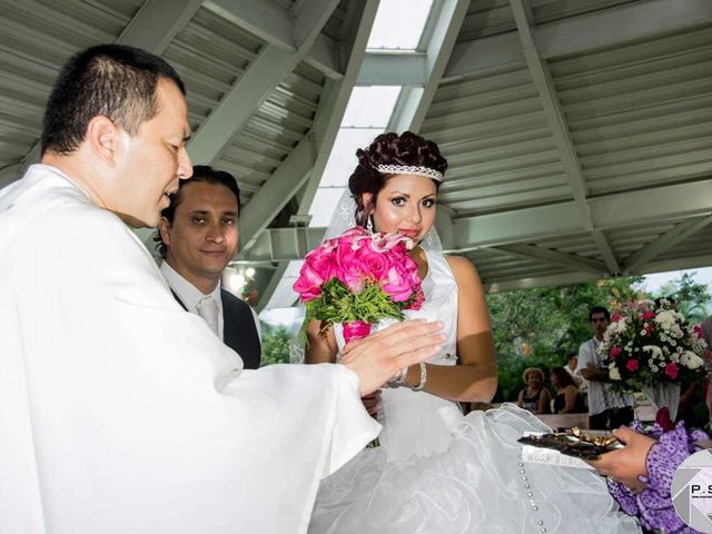 La boda de Marco y Julieta en Ixtapa Zihuatanejo, Guerrero 197