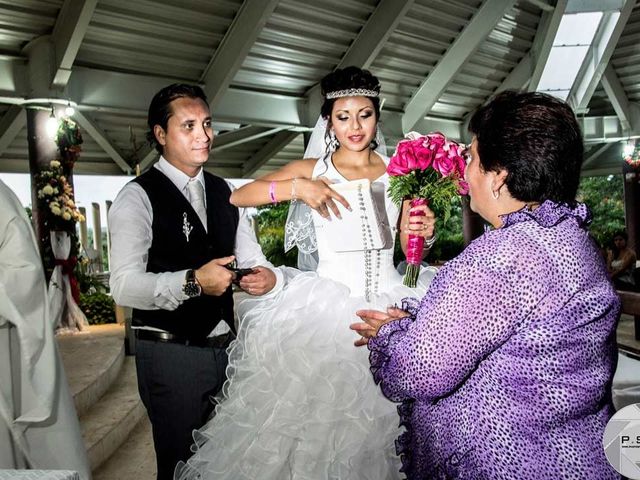 La boda de Marco y Julieta en Ixtapa Zihuatanejo, Guerrero 199