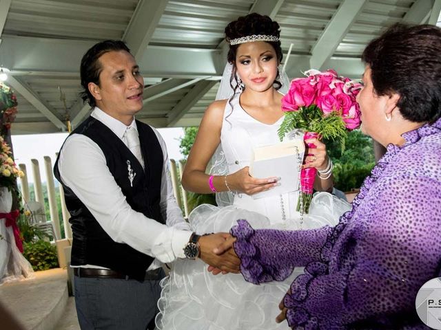 La boda de Marco y Julieta en Ixtapa Zihuatanejo, Guerrero 201