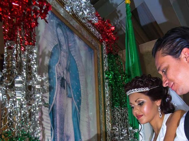 La boda de Marco y Julieta en Ixtapa Zihuatanejo, Guerrero 210