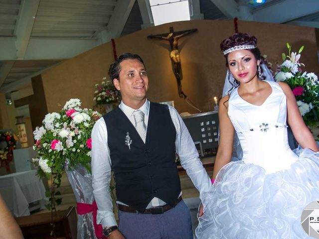 La boda de Marco y Julieta en Ixtapa Zihuatanejo, Guerrero 211
