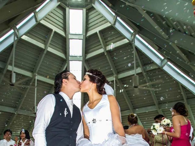 La boda de Marco y Julieta en Ixtapa Zihuatanejo, Guerrero 215