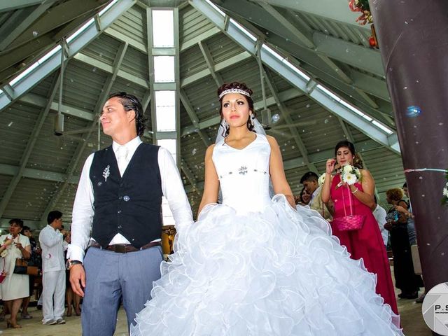 La boda de Marco y Julieta en Ixtapa Zihuatanejo, Guerrero 217