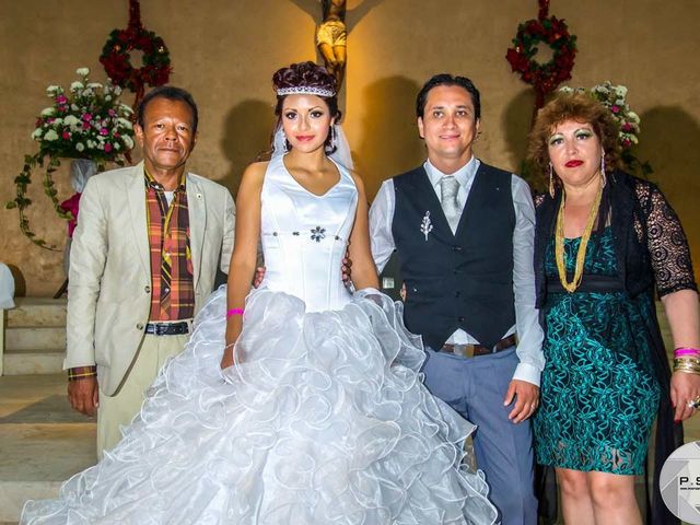 La boda de Marco y Julieta en Ixtapa Zihuatanejo, Guerrero 219