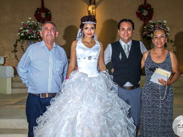 La boda de Marco y Julieta en Ixtapa Zihuatanejo, Guerrero 221