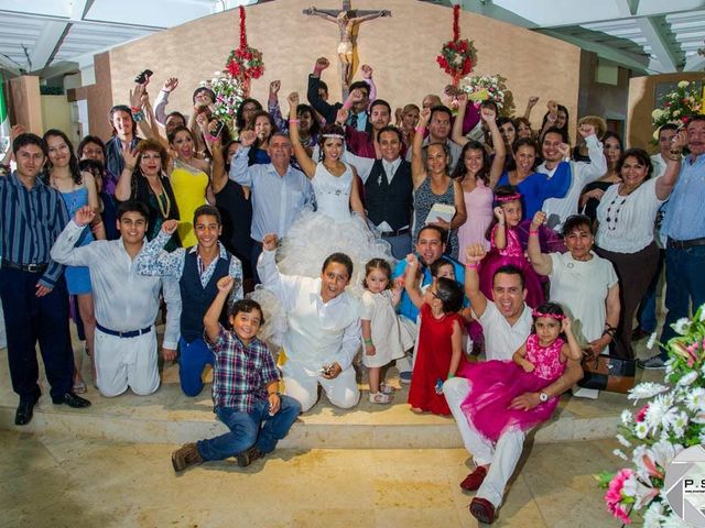 La boda de Marco y Julieta en Ixtapa Zihuatanejo, Guerrero 222