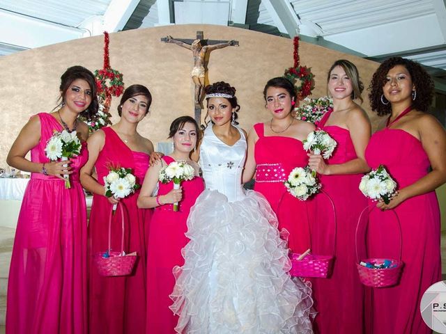 La boda de Marco y Julieta en Ixtapa Zihuatanejo, Guerrero 225