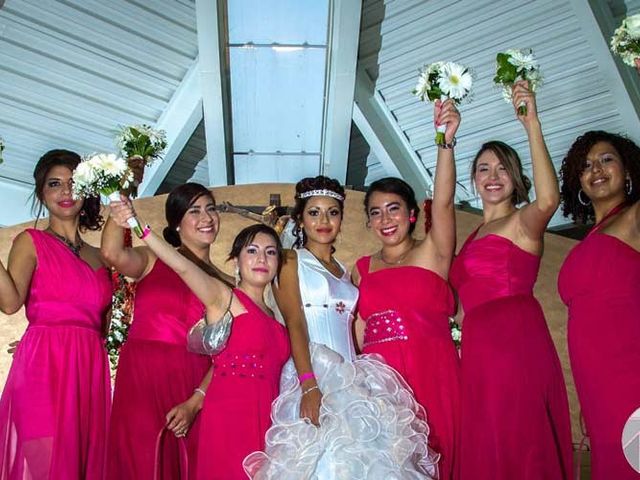 La boda de Marco y Julieta en Ixtapa Zihuatanejo, Guerrero 227