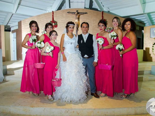 La boda de Marco y Julieta en Ixtapa Zihuatanejo, Guerrero 230